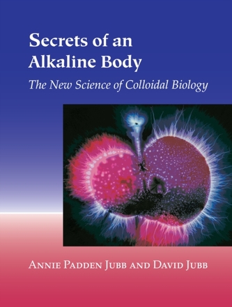 Secrets Of An Alkaline Body