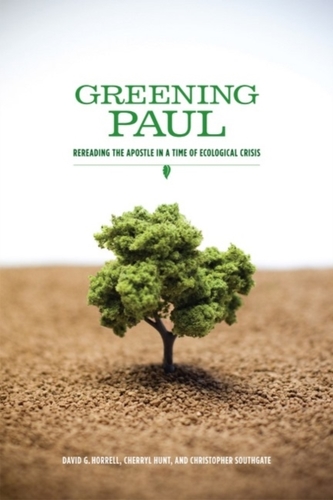 Greening Paul