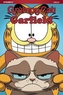 Grumpy Cat & Garfield
