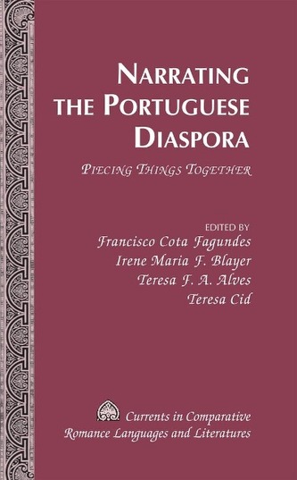 Narrating the Portuguese Diaspora