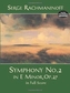 Serge Rachmaninoff