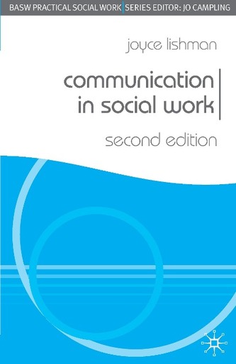 Communication in Social Work