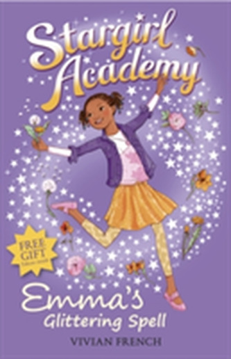 Stargirl Academy 5: Emma's Glittering Spell