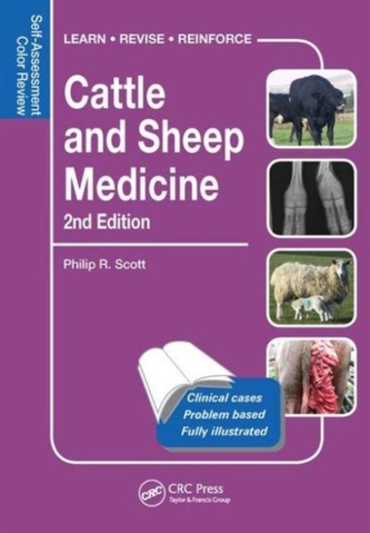 Cattle and Sheep Medicine, 2nd Edition