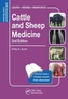 Cattle and Sheep Medicine, 2nd Edition