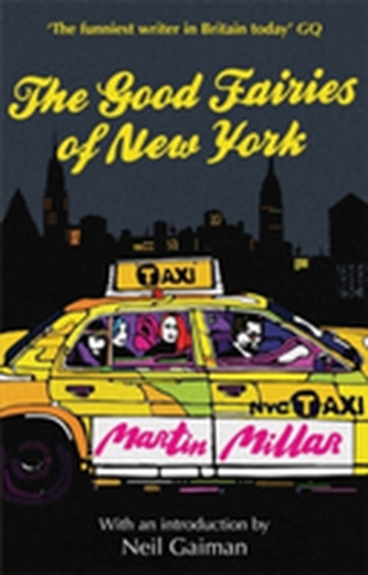 The Good Fairies Of New York