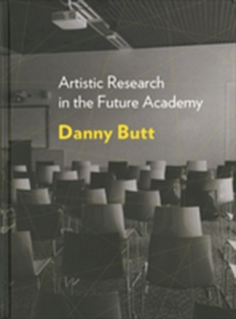 Artistic Research in the Future Academy