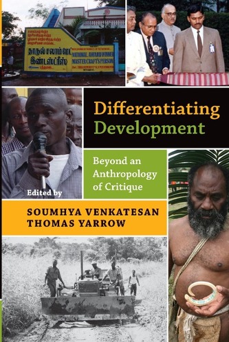 Differentiating Development