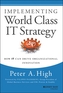 Implementing World Class It Strategy