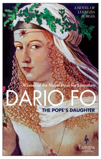 The Pope's Daughter