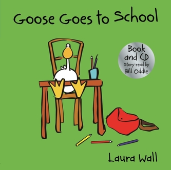 Goose Goes to School