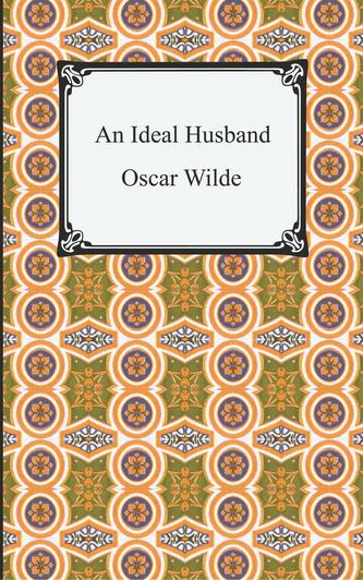 An Ideal Husband