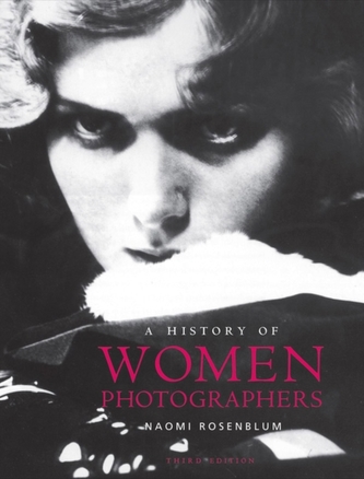 A History of Women Photographers