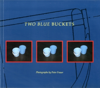 Two Blue Buckets