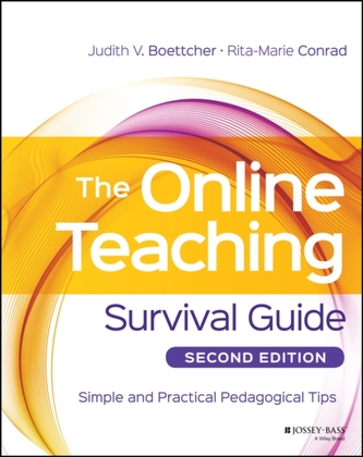 The Online Teaching Survival Guide