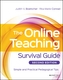 The Online Teaching Survival Guide