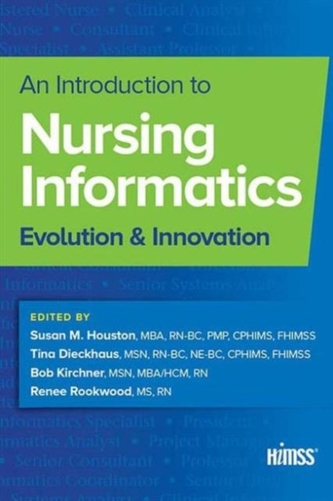 An Introduction to Nursing Informatics