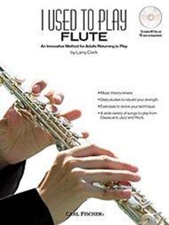 FLUTE