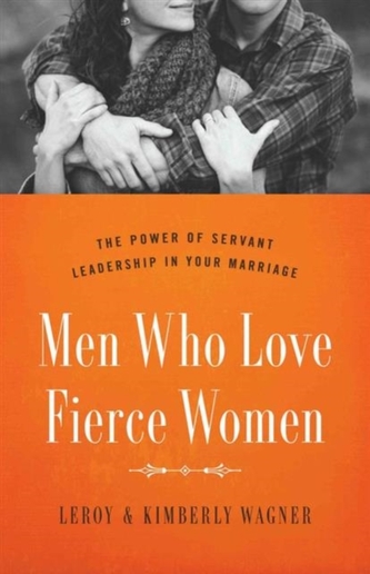 MEN WHO LOVE FIERCE WOMEN