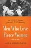 MEN WHO LOVE FIERCE WOMEN