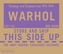 The Andy Warhol Catalogue Raisonne, Paintings and Sculpture late 1974-1976