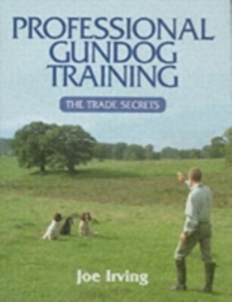 Professional Gundog Training