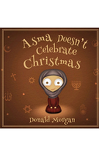 Asma Doesn't Celebrate Christmas