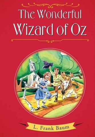 WONDERFUL WIZARD OF OZ