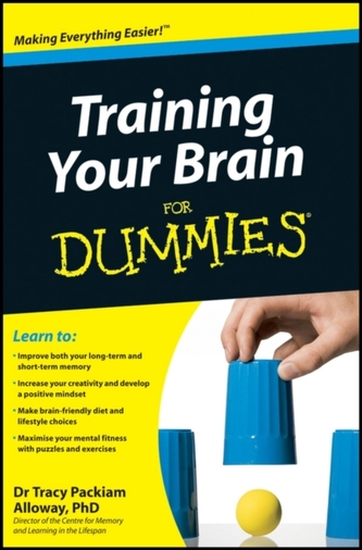 Training Your Brain for Dummies