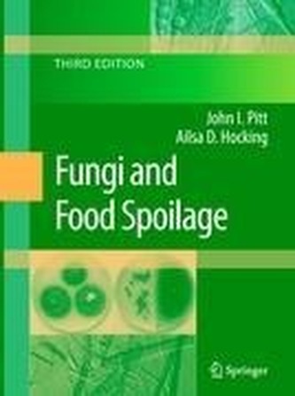 Fungi and Food Spoilage