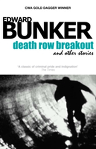 Death Row Breakout & Other Stories