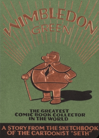 Wimbledon Green