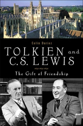 Tolkien and the C. S. Lewis