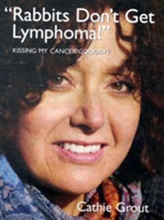 Kissing My Cancer Goodbye