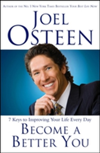 Become a Better You