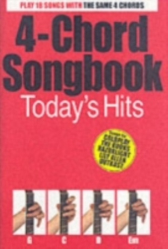 4-Chord Songbook
