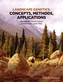 Landscape Genetics - Concepts, Methods,           Applications