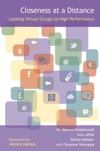 Closeness at a Distance - Leading Virtual Groups to High Performance