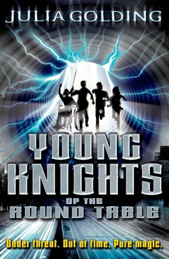 Young Knights 1: Young Knights of the Round Table