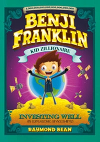 Investing Well (In Supersonic Spaceships!)