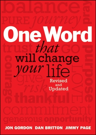 One Word That Will Change Your Life, Expanded Edition