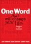 One Word That Will Change Your Life, Expanded Edition