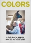 Colors: A book about a magazine about the rest of the world