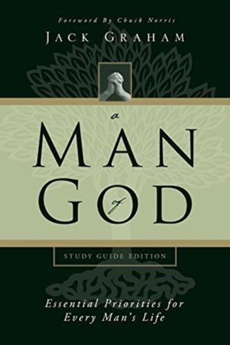A Man of God