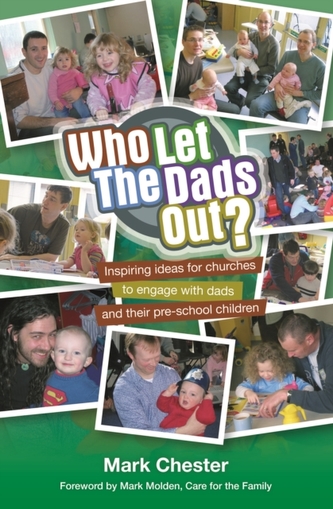 Who Let The Dads Out?