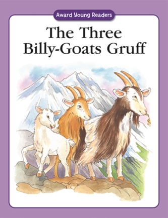 The Three Billy-goat Gruff