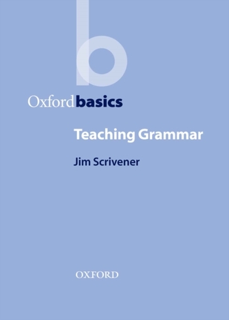Teaching Grammar