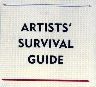 Artists' Survival Guide