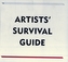 Artists' Survival Guide