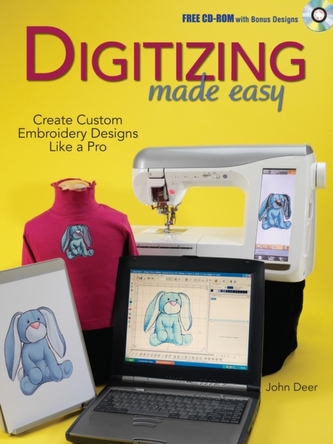 Digitizing Made Easy